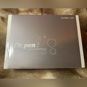 Dr. Pen Ultima A10
